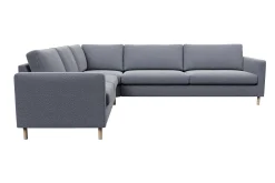 Viken hjørnesofa
