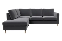 Viken hjørnesofa