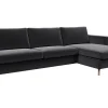 Viken sjeselongsofa