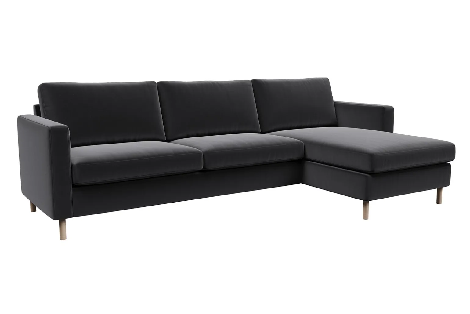 Viken sjeselongsofa