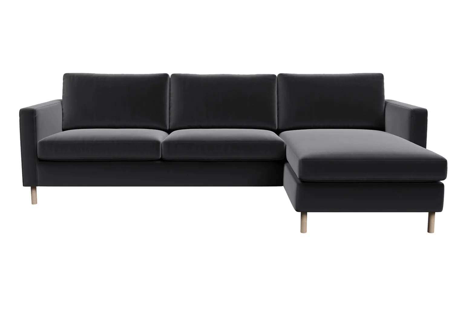 Viken sjeselongsofa
