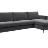 Viken sjeselongsofa