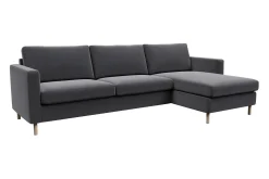 Viken sjeselongsofa