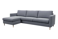 Viken sjeselongsofa