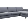 Viken sjeselongsofa