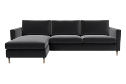 Viken sjeselongsofa