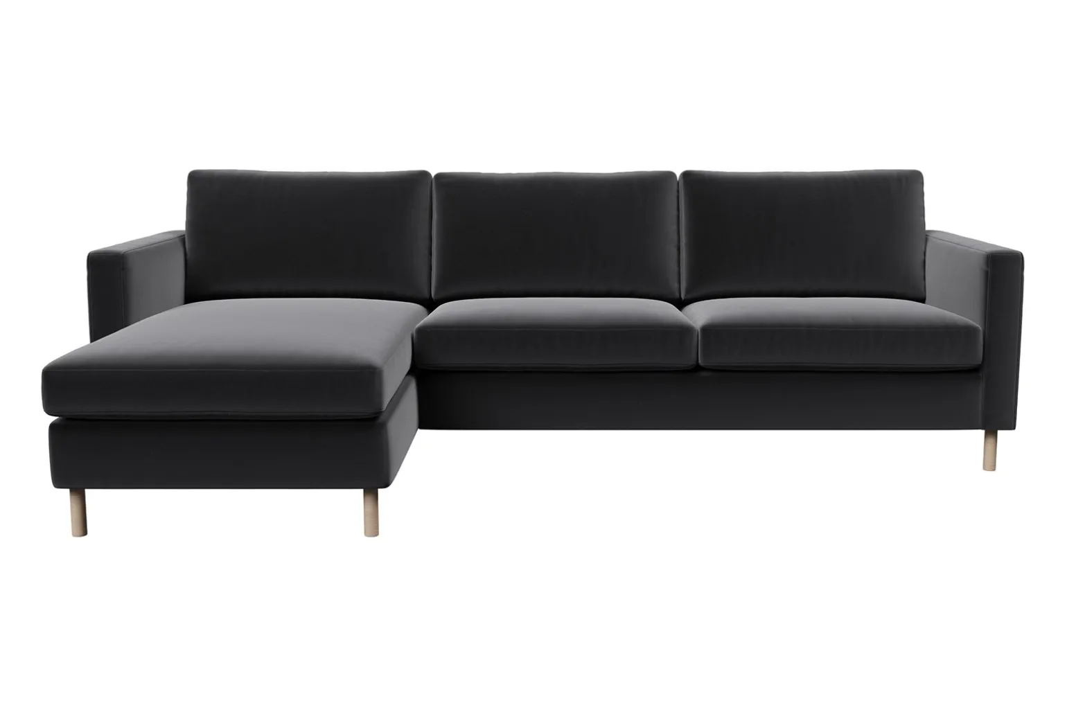 Viken sjeselongsofa