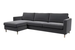 Viken sjeselongsofa