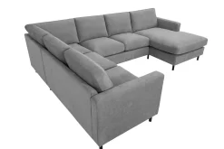 Viken U-sofa