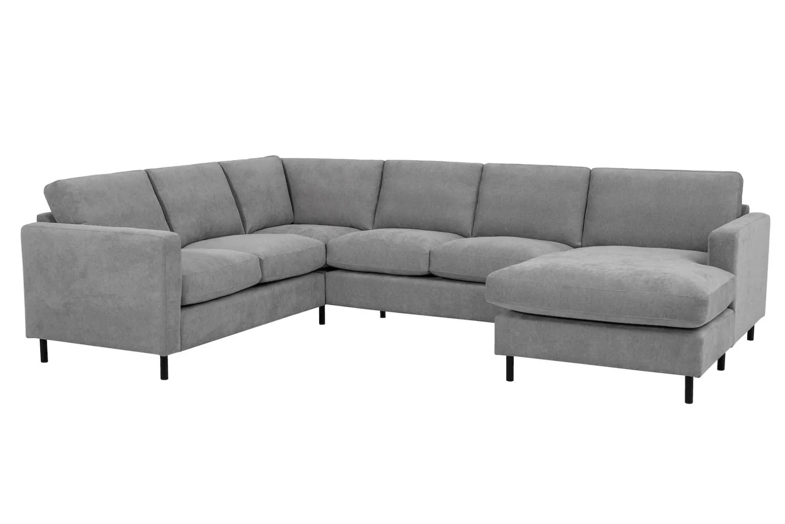 Viken U-sofa