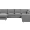 Viken U-sofa