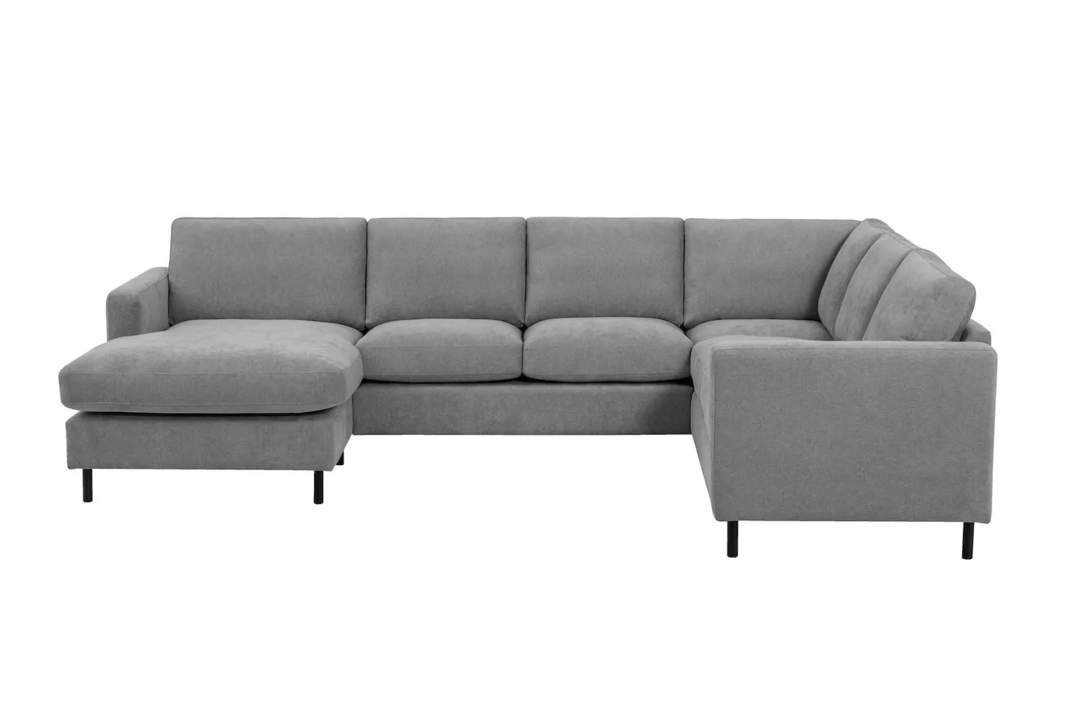 Viken U-sofa