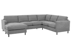 Viken U-sofa