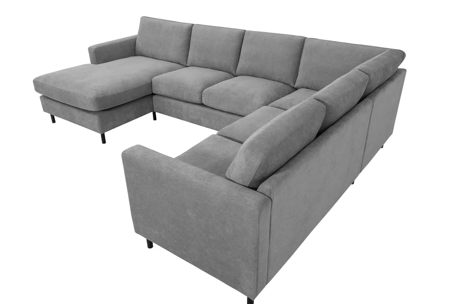 Viken U-sofa