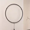 Vind vegglampe