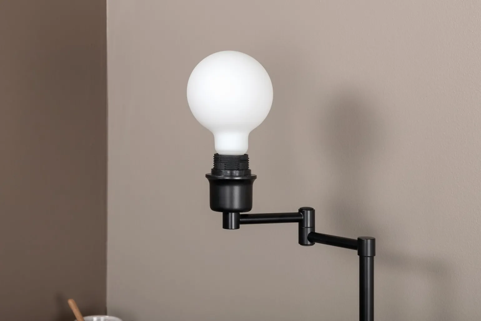 Virro bordlampe