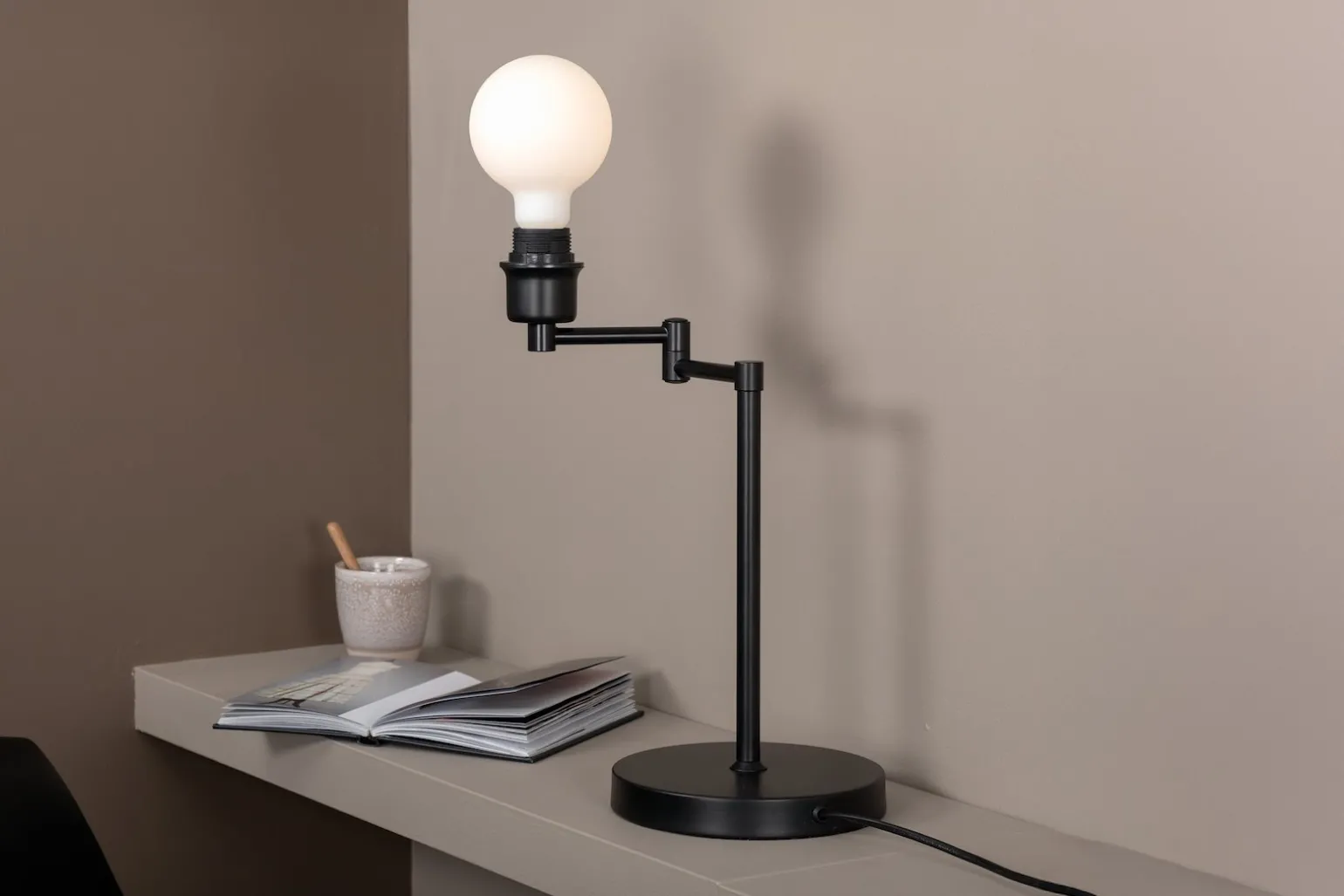 Virro bordlampe