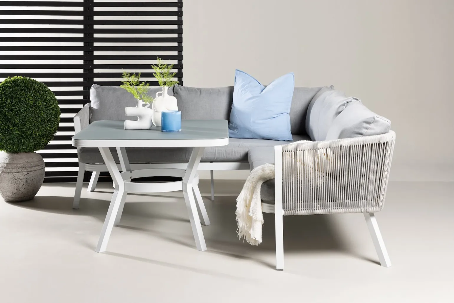Virya utesofa