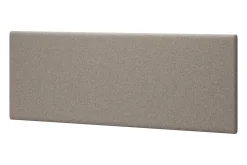W50 Sengegavl 160 cm