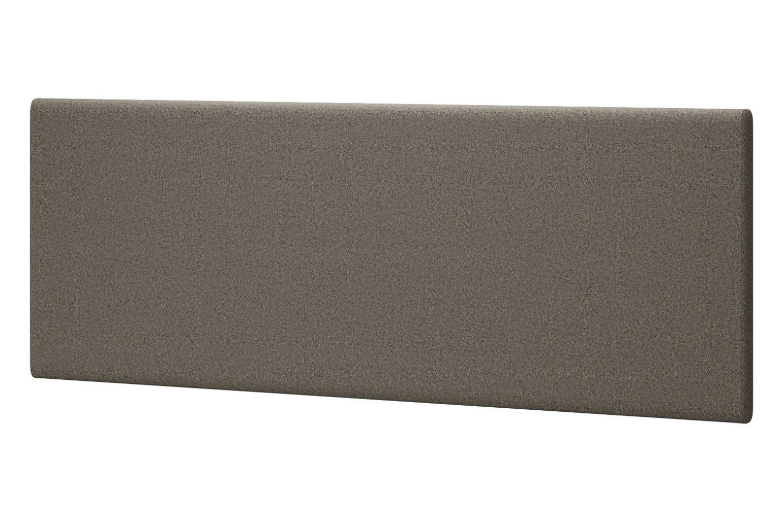 W50 Sengegavl 160 cm