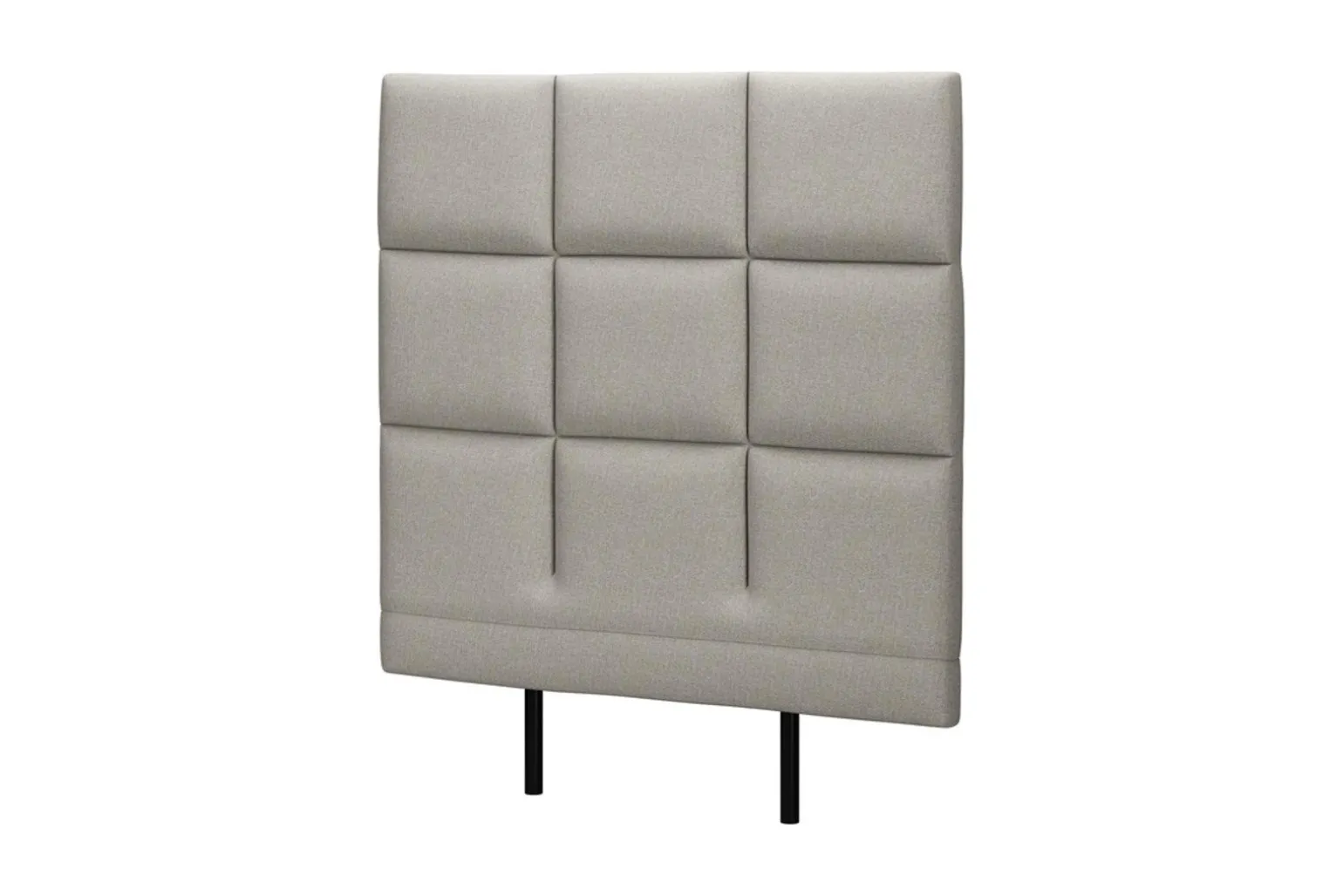 Wall hodegavl 150x137 cm
