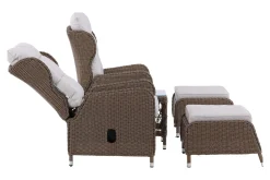Washington reclinersett