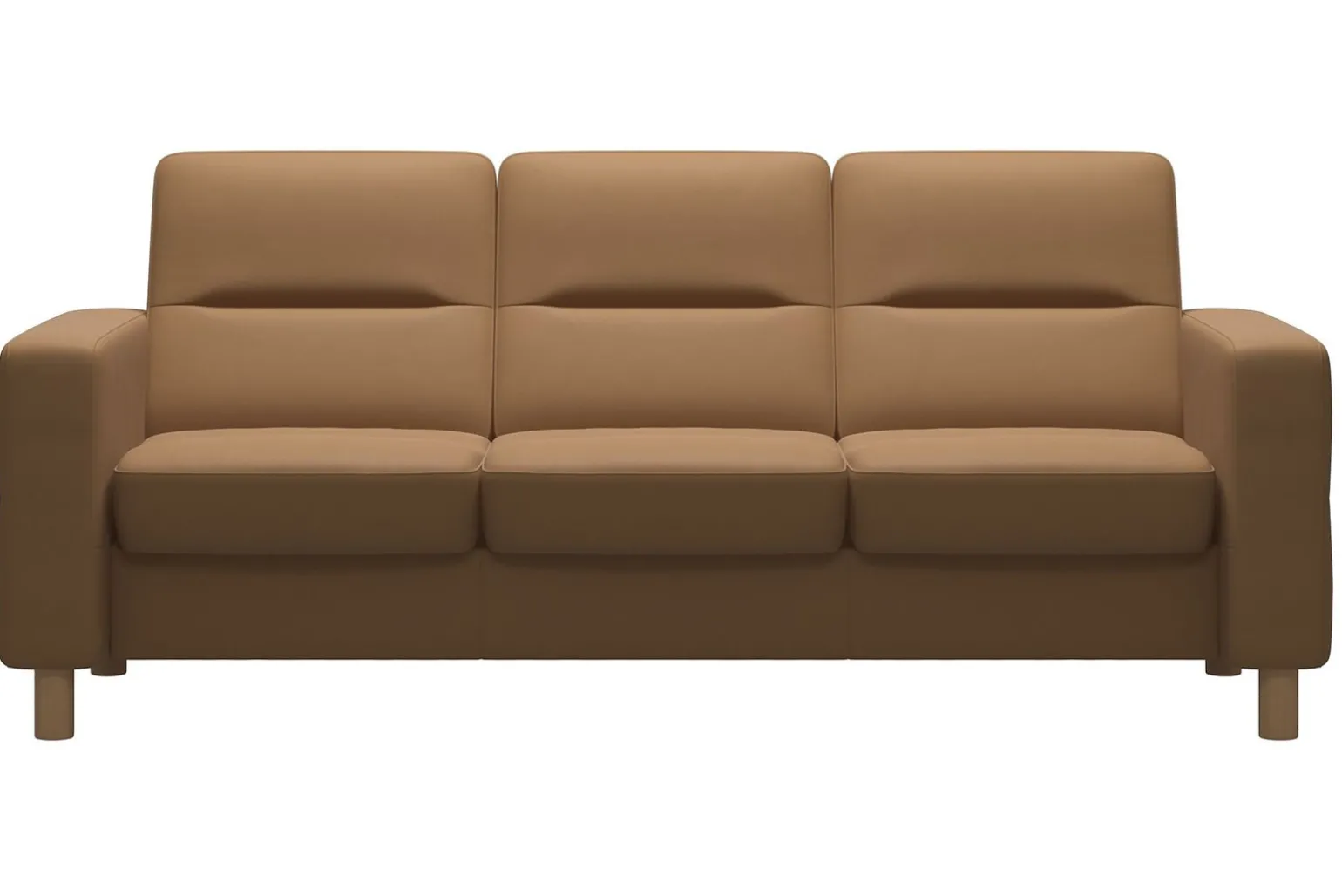 Wave 3-seter sofa