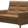 Wave 2-seter sofa