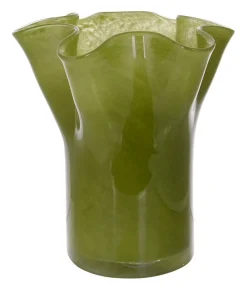 Wave vase