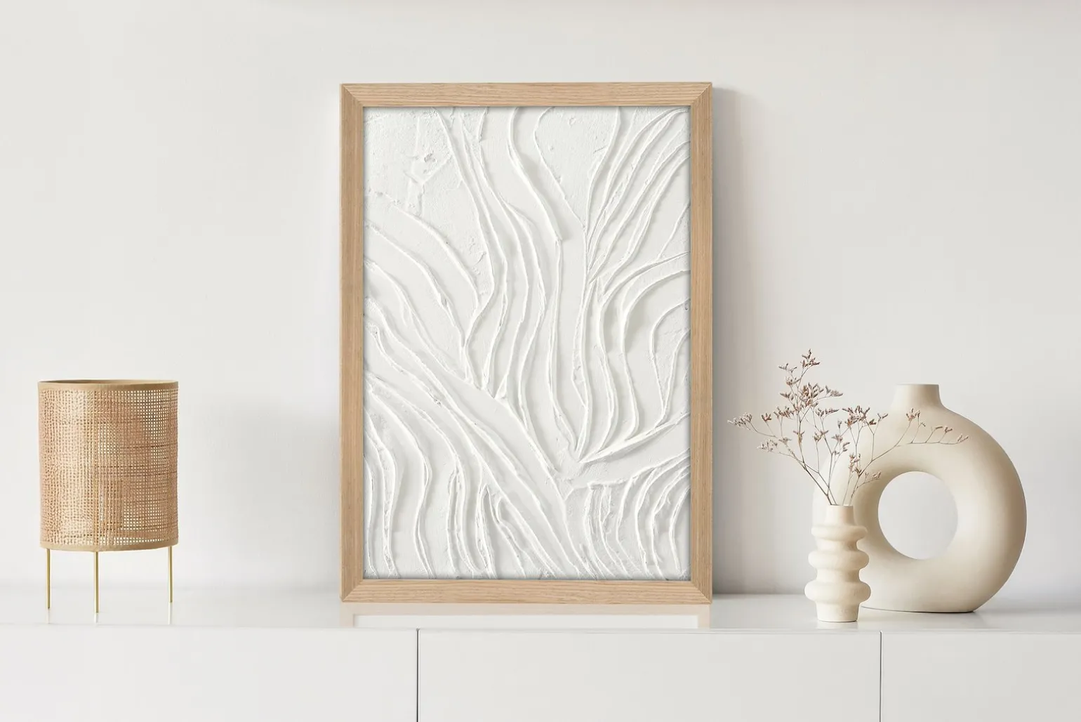 White Dune