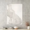 White Sculpture 1
