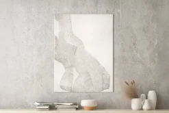 White Sculpture 1