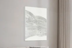 White Sculpture 2