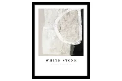 White Stone
