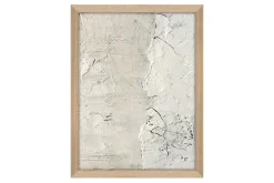 White Surface