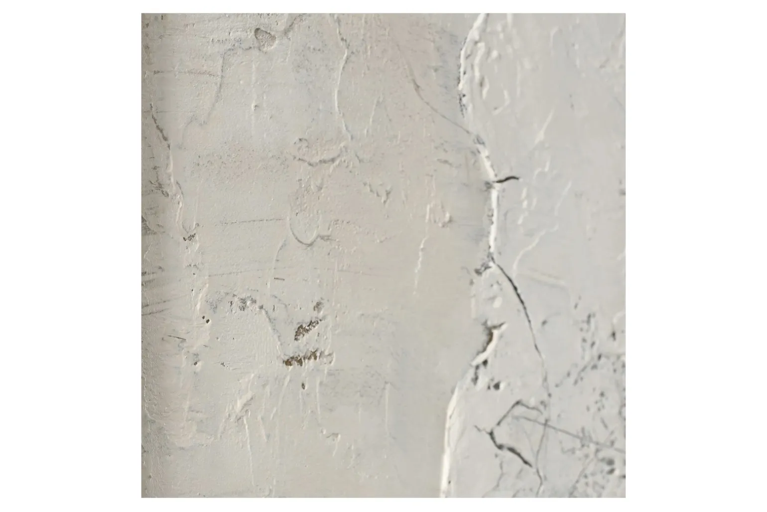 White Surface