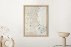 White Surface