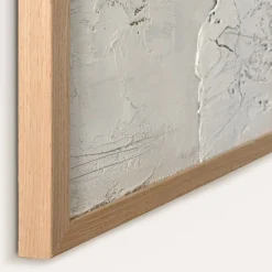 White Surface