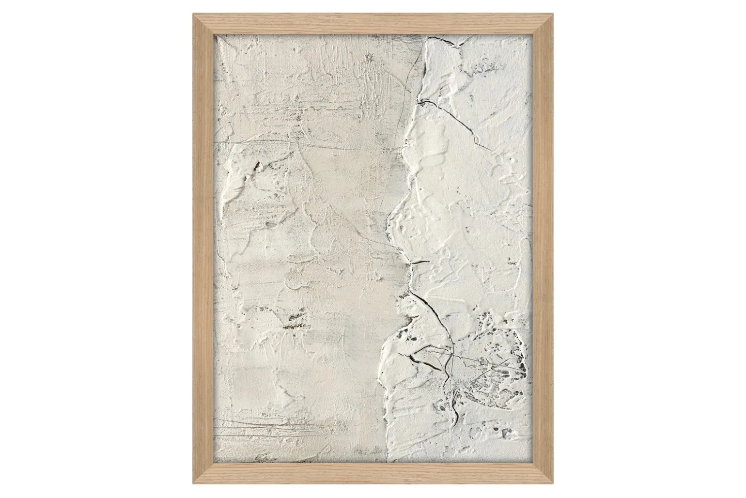 White Surface