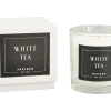 White Tea duftlys
