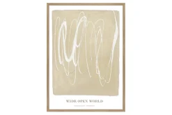 Wide Open World