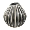 Wide vase