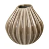 Wide vase