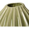 Wide vase