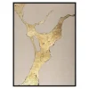 Wild Horizon Gold