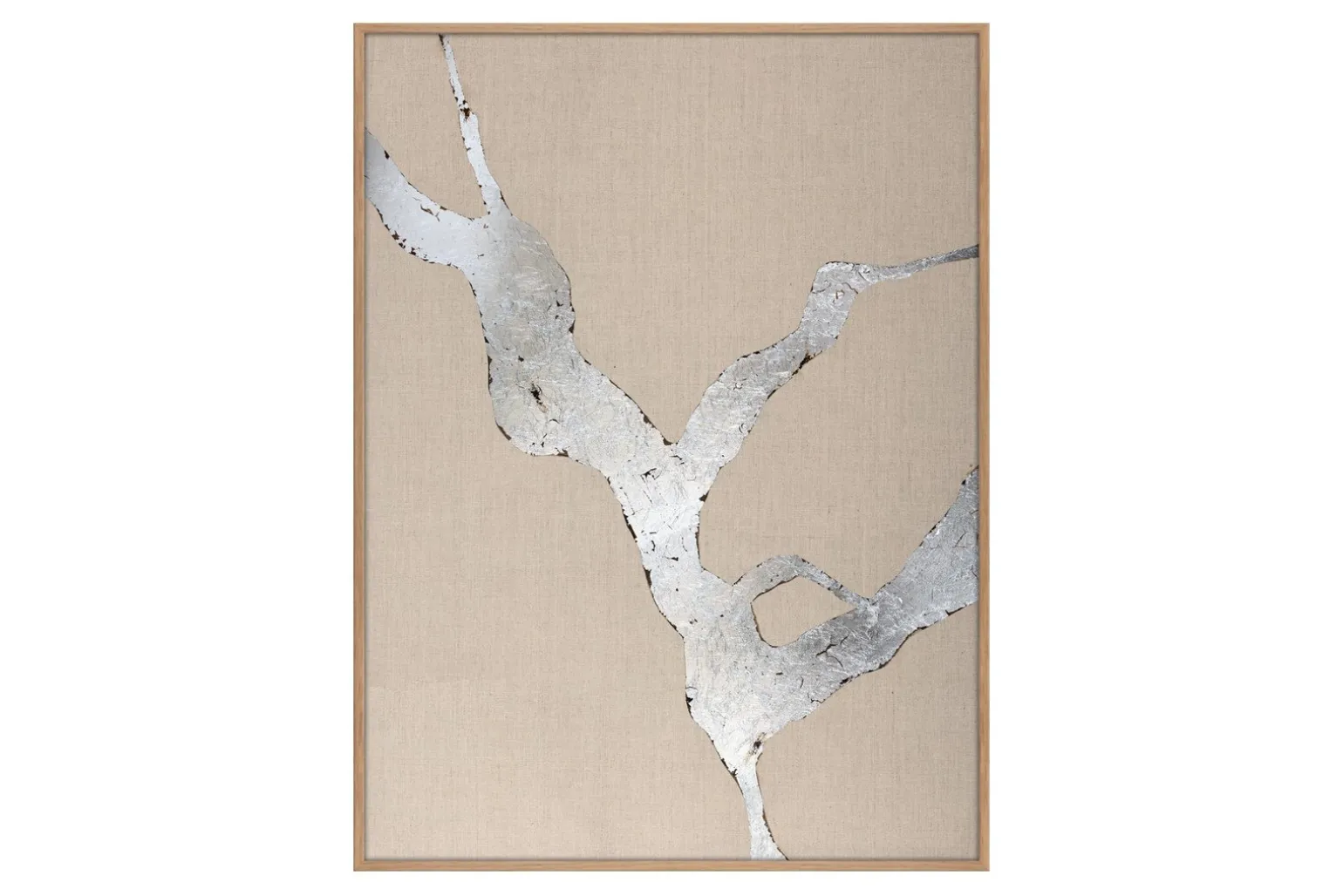 Wild Horizon Silver