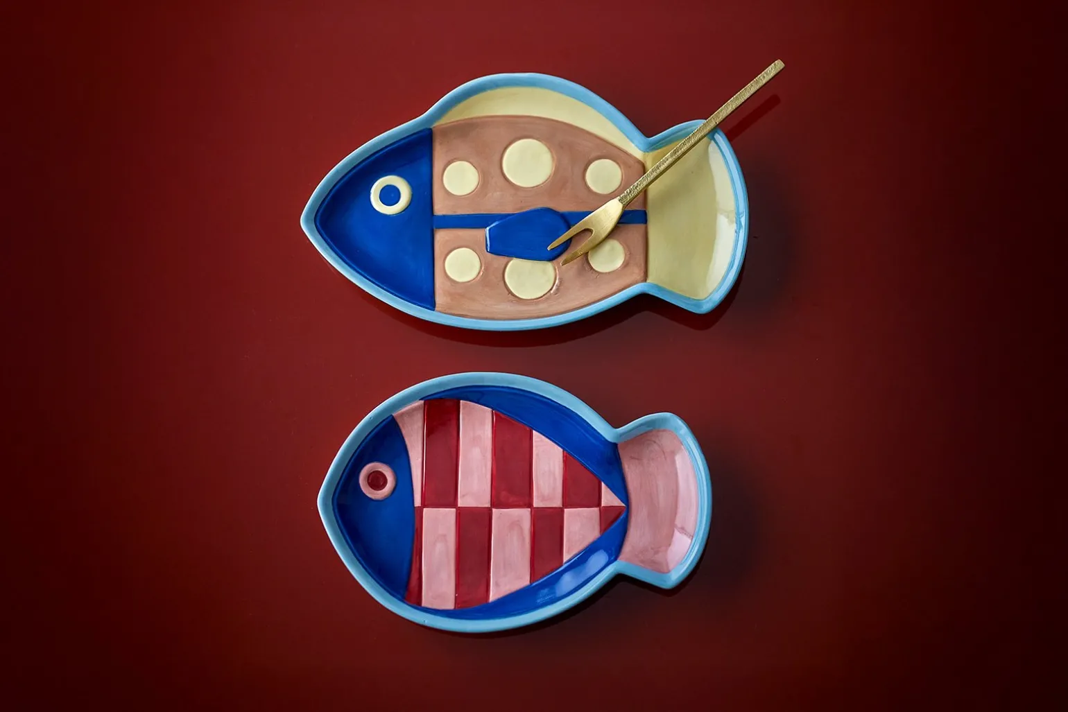 Willy fat/tallerken 2pk