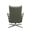 Wing lenestol m/krakk