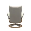 Wing lenestol m/krakk