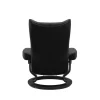 Wing lenestol m/krakk
